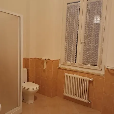 La Casa Sull'argine 2