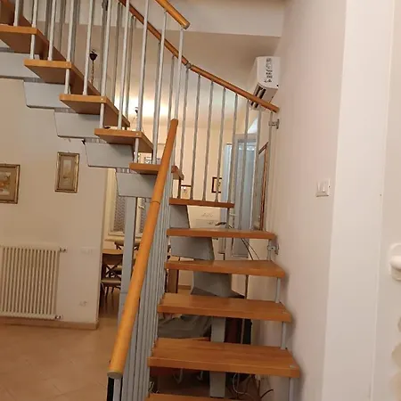 La Casa Sull'argine 2 * סרזאנה
