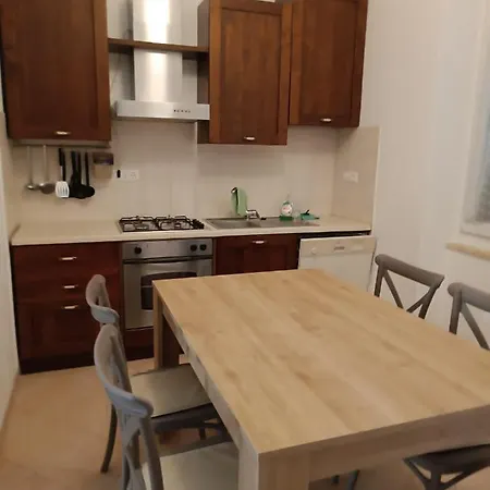 La Casa Sull'argine 2 * סרזאנה