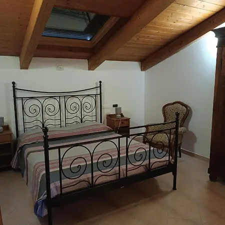 דירה La Casa Sull'argine 2 *