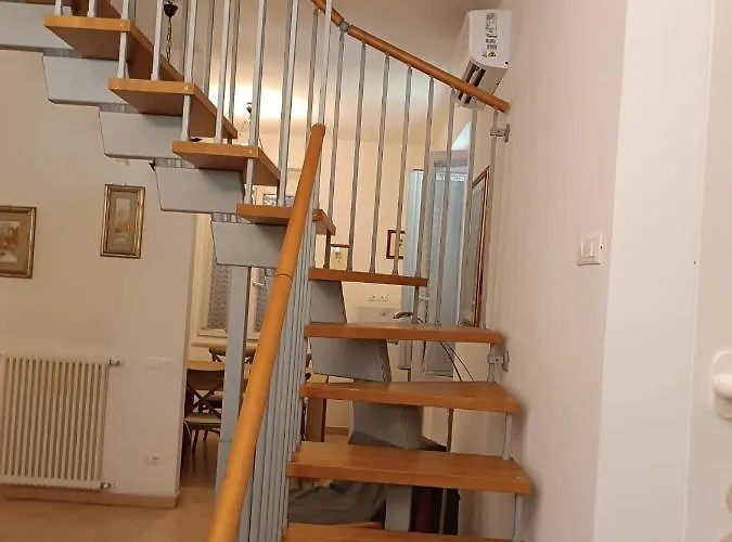 La Casa Sull'argine 2 * Sarzana